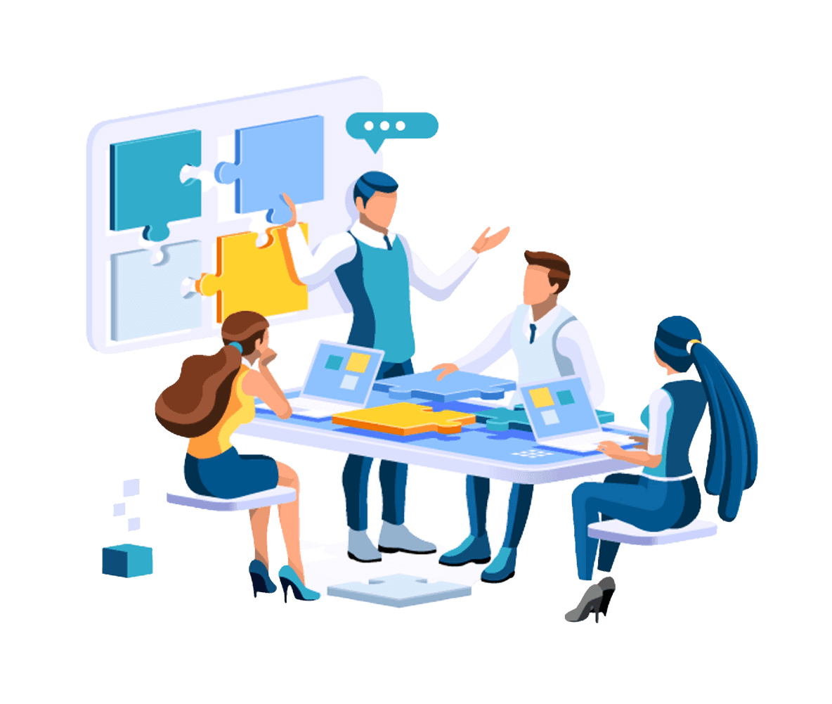 consulting services