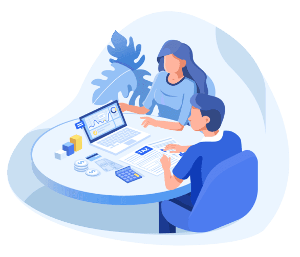 consulting services